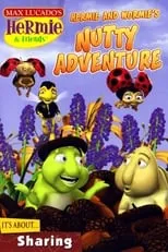 Bill 'Bubba' Bussey Jr. es Iggy en Hermie & Friends: Hermie and Wormie's Nutty Adventure