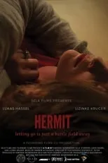 Portada de Hermit