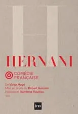 François-Régis Marchasson interpreta a  en Hernani