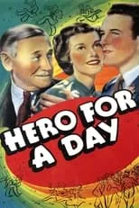 Dorothy Arnold es Dorothy en Hero for a Day