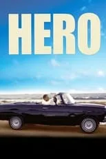 Peter Williams interpreta a Anthony 'Pony' Macfarlane en Hero: Inspired by the Extraordinary Life & Times of Mr. Ulric Cross