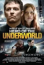 Poster de la película Hero of the Underworld - Películas hoy en TV