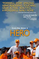 Poster de la película Hero - Películas hoy en TV