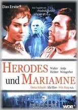 Hermann Lenschau interpreta a Soemus en Herodes und Mariamne