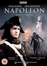 邵音音 en la película Heroes & Villains: Napoleon