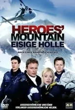 Andrew McFarlane interpreta a Mike Sodergren en Heroes' Mountain