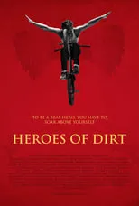 William Martinez es Blue Espinosa en Heroes of Dirt