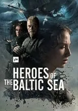 Ville Virtanen interpreta a Magnus Fleming en Heroes of the Baltic Sea