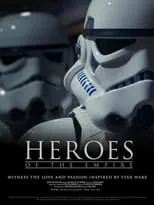 Portada de Heroes of the Empire