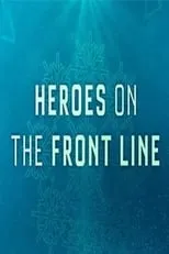 Portada de Heroes on the Front Line