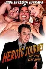 Película Heroic Journey of the Gay Man