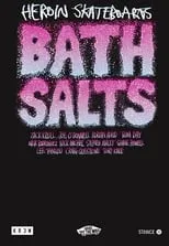 Nick Michel es Himself en Heroin Skateboards: Bath Salts