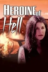 Karen-Eileen Gordon es Esperanza en Heroine of Hell