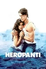 Poster de la película Heropanti - Películas hoy en TV