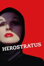 Portada de Herostratus