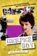 Poster de la película Herpes Boy - Películas hoy en TV