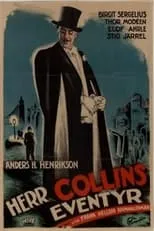 Película Herr Collins äventyr