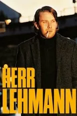 Poster de Herr Lehmann