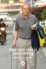 Poster de Herr Lenz reist in den Frühling