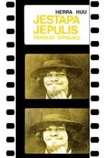 Poster de la película Herra Huu – jestapa jepulis penikat sipuliks - Películas hoy en TV