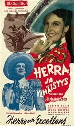 Póster de la película Herra ja ylhäisyys