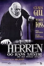 Película Herren og hans tjenere