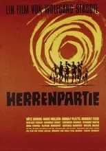 Portada de Herrenpartie