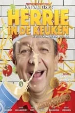 Película Herrie in de keuken