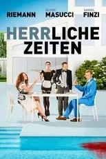 Portada de HERRliche Zeiten