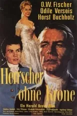 Película Herrscher ohne Krone