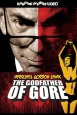 Sean Baker interpreta a  en Herschell Gordon Lewis: The Godfather of Gore