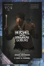 Maya Dillon es Simon / Ensemble en Hershel and the Hanukkah Goblins