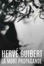 Rudolf Nureyev interpreta a Self (archive footage) en Hervé Guibert, la mort propagande