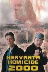 Película Hervanta Homicide 2000