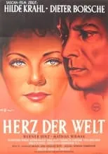 Portada de Herz der Welt