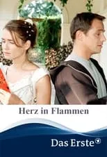 Póster de la película Herz in Flammen