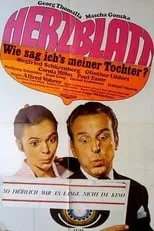 Película Herzblatt oder wie sag' ich's meiner Tochter?