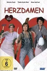 Película Herzdamen