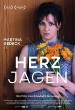 Portada de Herzjagen