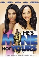 Poster de la película He's Mine Not Yours - Películas hoy en TV