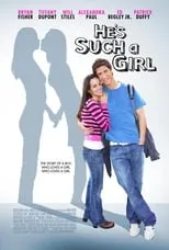 Poster de He's Such a Girl