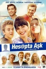 Hesapta Aşk portada