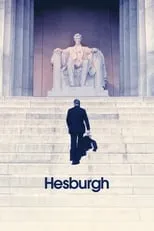 Nelson Rockefeller interpreta a Self (archive footage) en Hesburgh