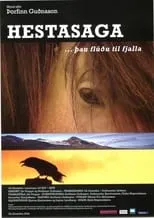 Hjalti Rögnvaldsson es Narrator en Hestasaga