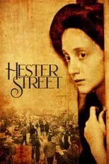 Eda Reiss Merin interpreta a Rabbi's Wife en Hester Street