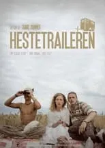 Película Hestetraileren