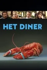 Póster de la película Het Diner