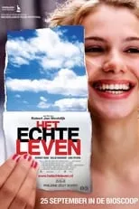 Poster de Het Echte Leven