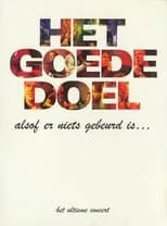 Henk Westbroek es Himself en Het Goede Doel: Alsof er niets gebeurd is