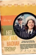 Película Het hart van Hadiah Tromp